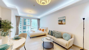 Apartment With 1 Bedroom In Cluster L - Jumeirah Lake Towers - Dubai